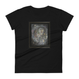 Age of Aquarius - Women's short sleeve t-shirt