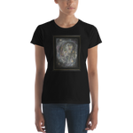 Age of Aquarius - Women's short sleeve t-shirt