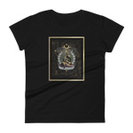 The Divine Mother - Women's short sleeve t-shirt