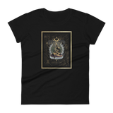 The Divine Mother - Women's short sleeve t-shirt