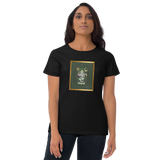 Nritya Ganapati - Women's short sleeve t-shirt