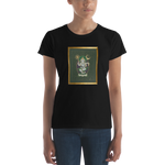 Nritya Ganapati - Women's short sleeve t-shirt