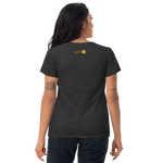 The Original Master - Women's short sleeve t-shirt