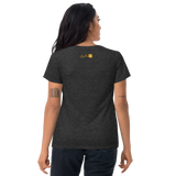 The Original Master - Women's short sleeve t-shirt