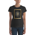 The Five Senses Offering - Women's short sleeve t-shirt