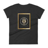 The Five Senses Offering - Women's short sleeve t-shirt