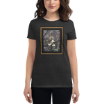 The Original Master - Women's short sleeve t-shirt