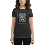 The Original Master - Women's short sleeve t-shirt