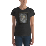 Age of Aquarius - Women's short sleeve t-shirt