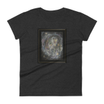 Age of Aquarius - Women's short sleeve t-shirt