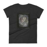 Age of Aquarius - Women's short sleeve t-shirt