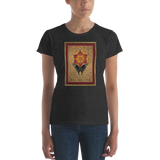 Day and Night - Women's short sleeve t-shirt