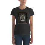 The Divine Mother - Women's short sleeve t-shirt