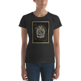 The Divine Mother - Women's short sleeve t-shirt