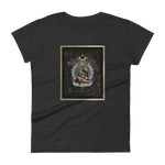 The Divine Mother - Women's short sleeve t-shirt