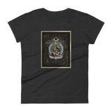 The Divine Mother - Women's short sleeve t-shirt