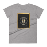 The Five Senses Offering - Women's short sleeve t-shirt