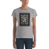 The Original Master - Women's short sleeve t-shirt