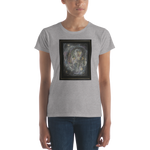 Age of Aquarius - Women's short sleeve t-shirt