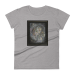 Age of Aquarius - Women's short sleeve t-shirt