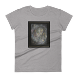 Age of Aquarius - Women's short sleeve t-shirt