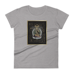 The Divine Mother - Women's short sleeve t-shirt