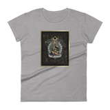 The Divine Mother - Women's short sleeve t-shirt