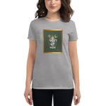 Nritya Ganapati - Women's short sleeve t-shirt