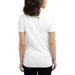 Nritya Ganapati - Women's short sleeve t-shirt