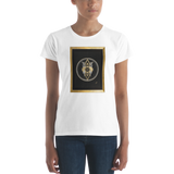 The Five Senses Offering - Women's short sleeve t-shirt