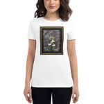 The Original Master - Women's short sleeve t-shirt