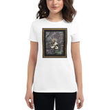 The Original Master - Women's short sleeve t-shirt