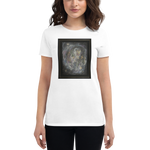 Age of Aquarius - Women's short sleeve t-shirt