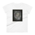 Age of Aquarius - Women's short sleeve t-shirt