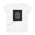 The Divine Mother - Women's short sleeve t-shirt