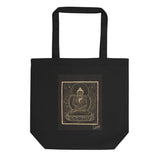 Yab - Yum - Wisdom And Compassion - Eco Tote Bag - Svietliy’s