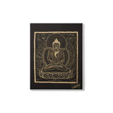 Yab - Yum - Wisdom And Compassion - Metal prints - Svietliy’s
