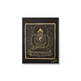 Yab - Yum - Wisdom And Compassion - Metal prints - Svietliy’s