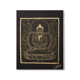 Yab - Yum - Wisdom And Compassion - Metal prints - Svietliy’s