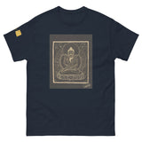 Yab - Yum - Wisdom And Compassion - Short - sleeve unisex t-shirt - Svietliy’s