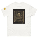 Yab - Yum - Wisdom And Compassion - Short - sleeve unisex t-shirt - Svietliy’s