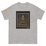 Yab - Yum - Wisdom And Compassion - Short - sleeve unisex t-shirt - Svietliy’s