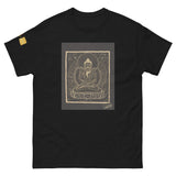 Yab - Yum - Wisdom And Compassion - Short - sleeve unisex t-shirt - Svietliy’s