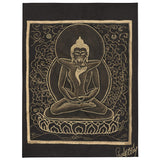 Yab - Yum - Wisdom And Compassion - Throw Blanket - Svietliy’s