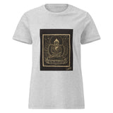 Yab - Yum - Wisdom And Compassion - Women's short sleeve t-shirt - Svietliy’s