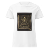 Yab - Yum - Wisdom And Compassion - Women's short sleeve t-shirt - Svietliy’s