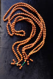 108 Beads Rudraksha Mala - Svietliy’s
