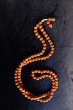 108 Beads Rudraksha Mala - Svietliy’s