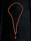 108 Beads Rudraksha Mala - Svietliy’s