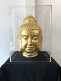 Shakyamuni Buddha Head